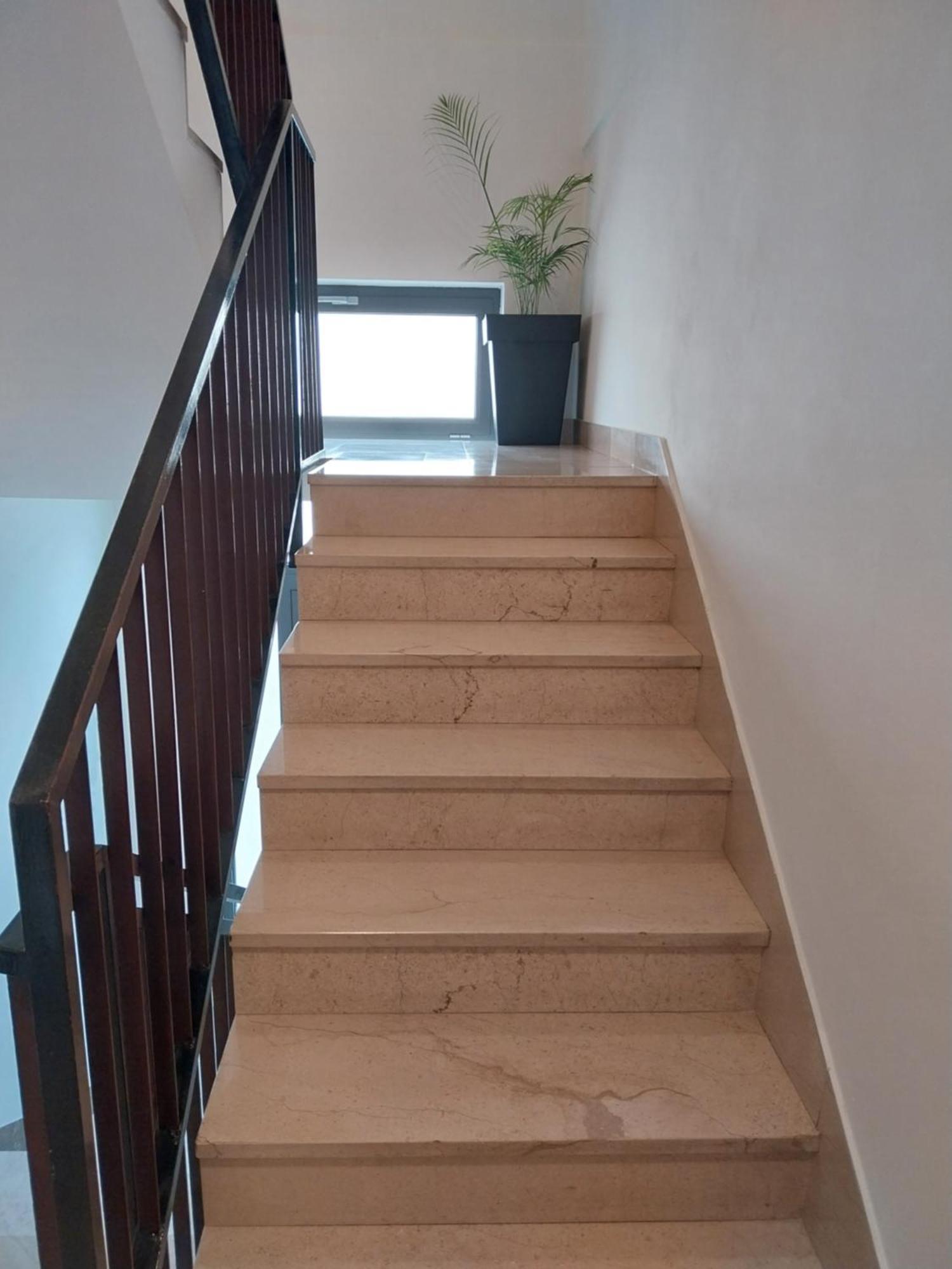 Apartments Rose Loboja Makarska Eksteriør billede